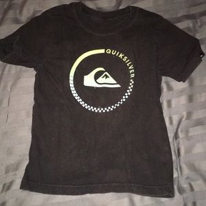 Quiksilver shirt